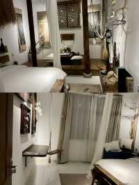 一家超有魅力的民宿