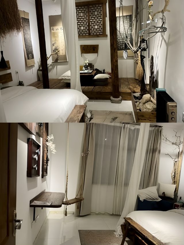 一家超有魅力的民宿 一家超有魅力的民宿