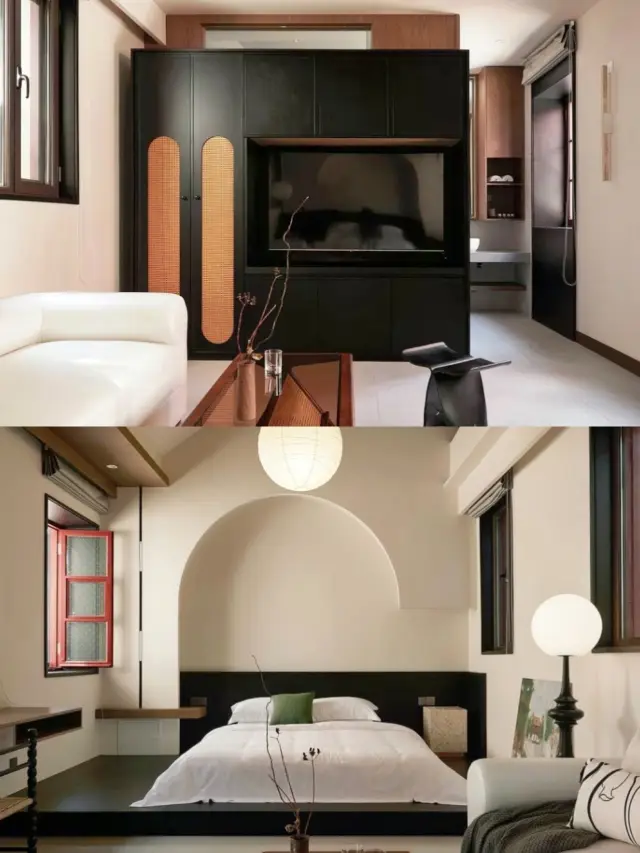 煙台民宿 | 愛上老洋房