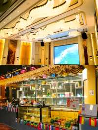 熊出沒酒店太棒了，下次還來