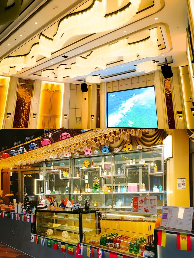 熊出沒酒店太棒了，下次還來