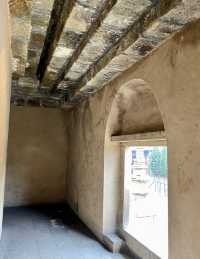 “慈林聖地”長治法興寺