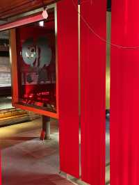 不愧是展覽界天花板｜當紅不讓｜太美了深圳新年限時免費新展