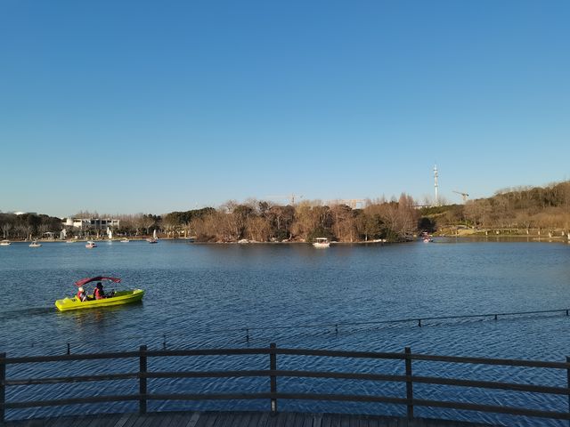 閔行體育公園