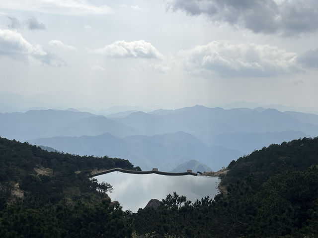 寶藏小縣城