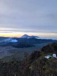 需要印尼火山瀑布向導的看這篇就夠了