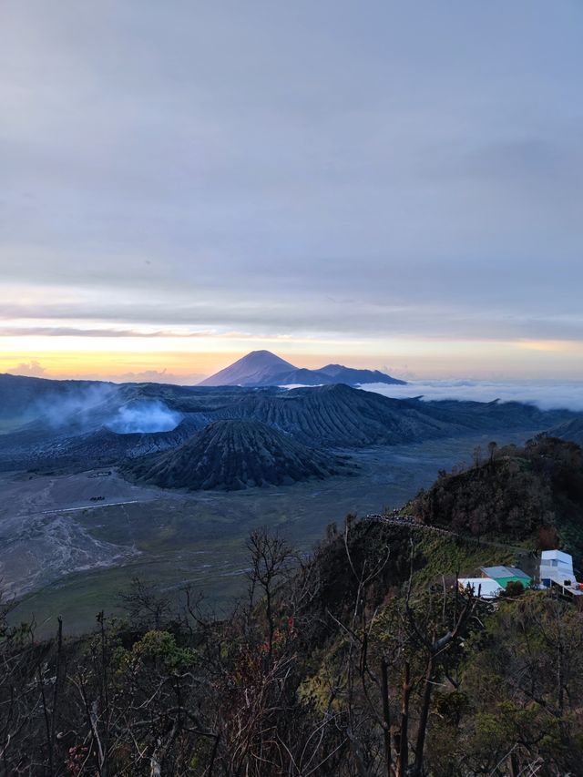 需要印尼火山瀑布向導的看這篇就夠了