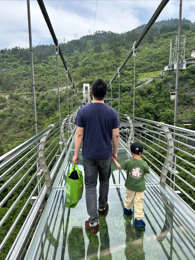 這裡被《國家地理》評為全球最佳旅行地，一定要再來一次！