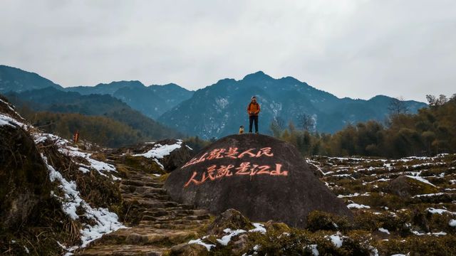 江西宜春溫泉旅遊打卡攻略