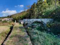 廣東龍川山池古村