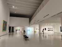 羅中立美術館｜閒逛美術展