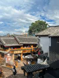 麗江旅遊攻略｜短途一日遊遊玩心得