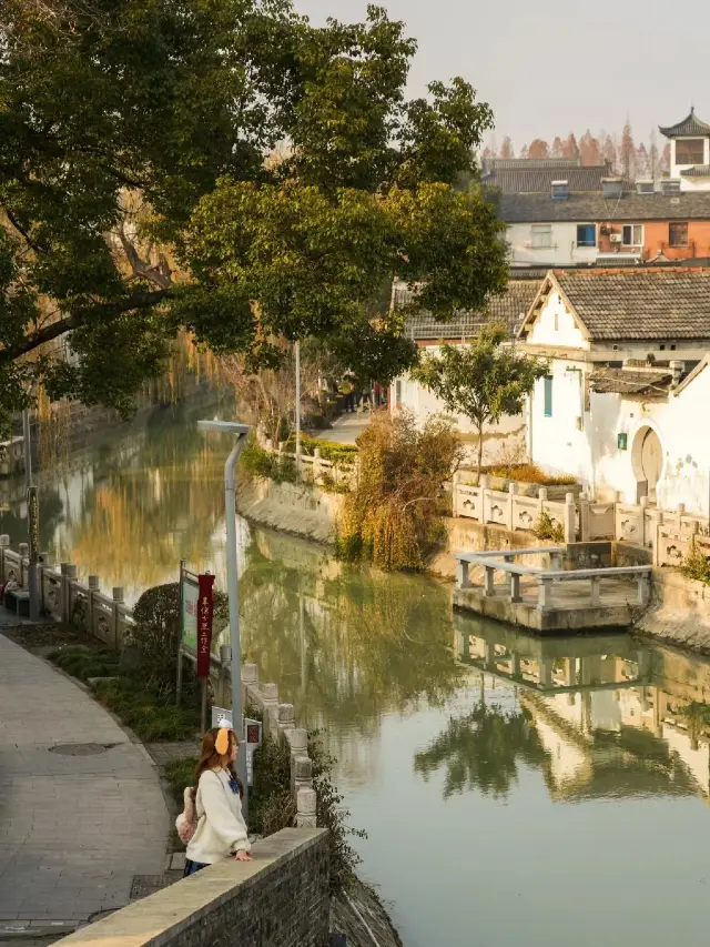 Fireworks in March, it's time to visit Yangzhou, here's a 2-day 1-night travel guide