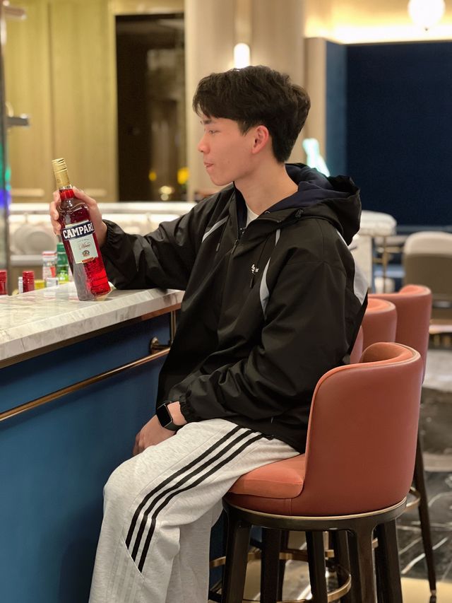 感謝網友以後去深圳會一直去的酒店……