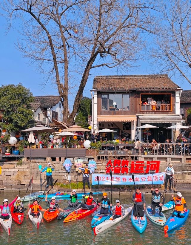 新春趕大集，我在小河直街你在哪