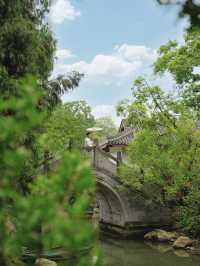 成都被嚴重低估的小眾寶藏公園沒想到這麼美