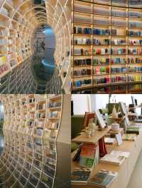 愈欣書店（深圳前海印裡店）YUISHIN BOOKS