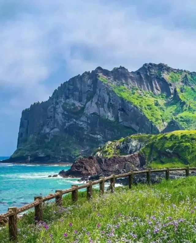 คู่มือการท่องเที่ยวเกาะเชจูและเกาะอูโดที่ครบถ้วนที่สุด| ครบจบในที่เดียวกัน