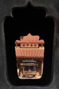 泉州｜月台別院 承天禪寺