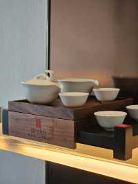 上海國風新酒店：上海大華長風酒店入住體驗