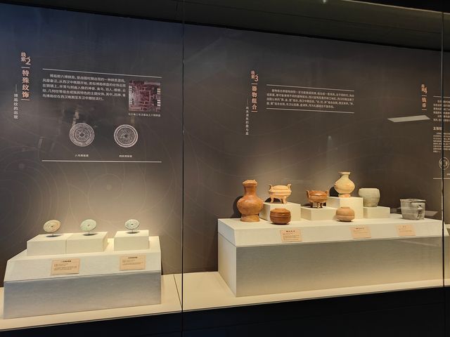 三峽博物館還有分館，快來看看｜三峽文物科技保護基地