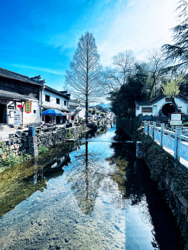 龍川風景區