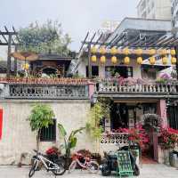 不可錯過的深圳打卡地：觀瀾古墟