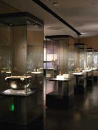 吉金光華｜山西青銅博物館