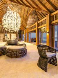 🌴 Maldives Magic: Hurawalhi Island Resort 🏖️✨