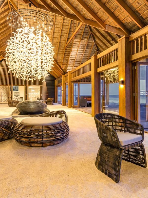 🌴 Maldives Magic: Hurawalhi Island Resort 🏖️✨