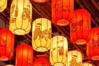 去哪里感受上海年味，侬晓得伐！