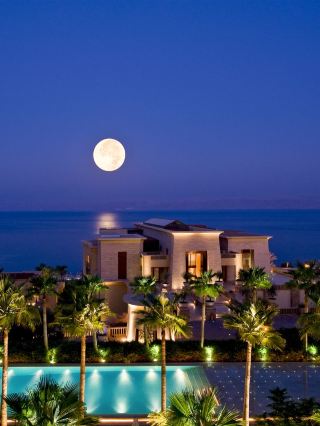 🌟 Dead Sea Delights: Luxe Kempinski Stay! 🌊