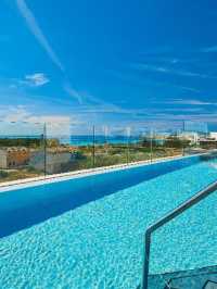 🌟 Balearic Bliss: Top Stay in Sant Llorenc! 🏖️