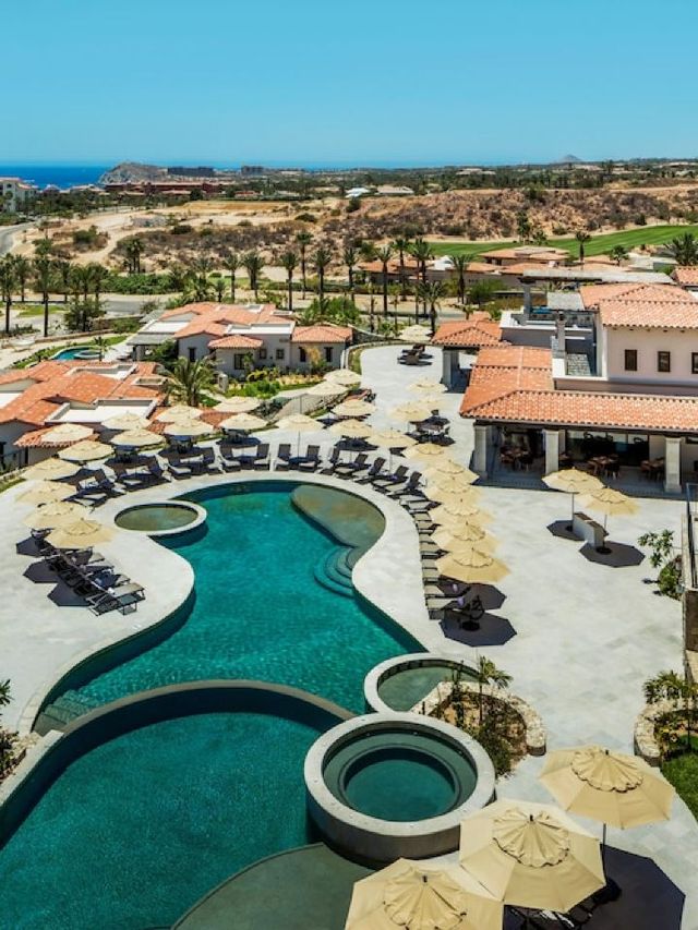 🌴✨ Cabo Bliss: Top Stays in Los Cabos! ✨🌴