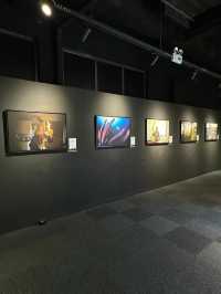 杭州看展→自在出色的女性力量