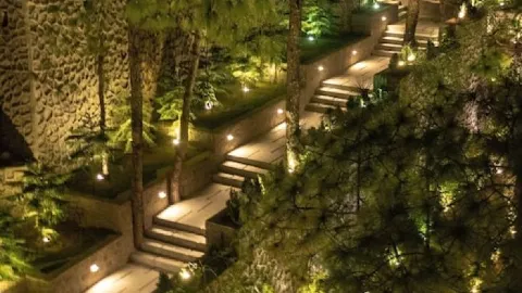 🌄 카사울리의 숨겨진 보석: 자연 속의 럭셔리 🏞️ — traveler post in 솔란