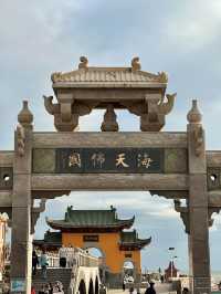寫給6月要去泉州旅行的你！最新攻略