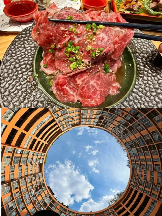 昆明這些小眾景點，你絕對沒見過！