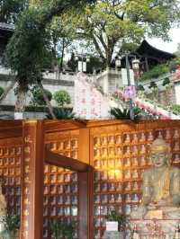 廣德寺（尊為「西來第一禪林」）