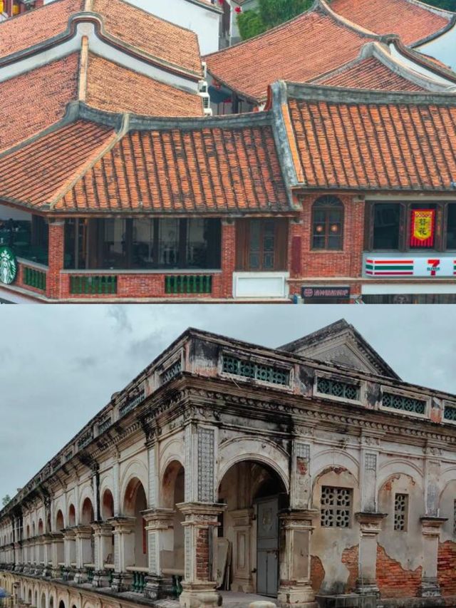 哇!漳州的這些地方,你一定沒去過! 哇!漳州的這些地方,你一定沒去過!
