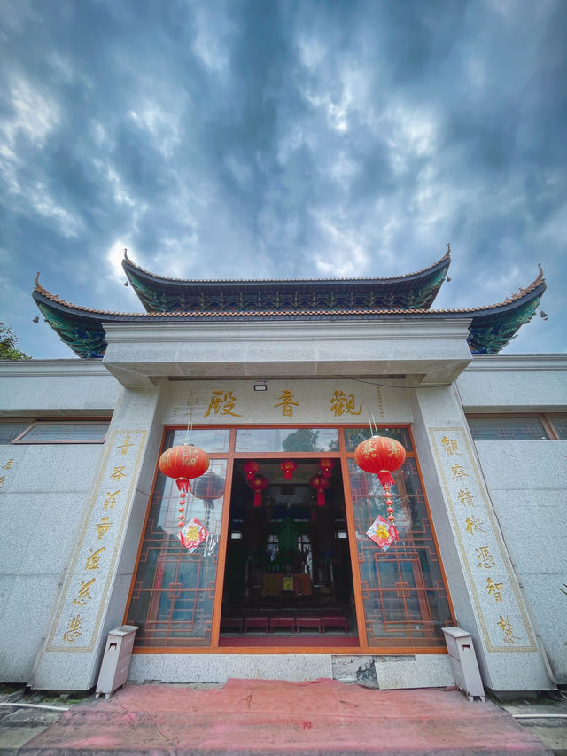 石孟寺