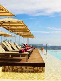 🌟 Cabo's Breathless Resort: Marina Views & Vibes 🌊🌅