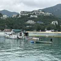 Perfect Weekend in Hong Kong