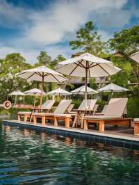 🌴✨ Samui Staycation: Seaside Serenity Awaits! ✨🌴