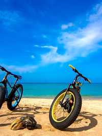 🌴🌊 Unwind in Phang Nga's Paradise: Natai Beach Resort 🏖️