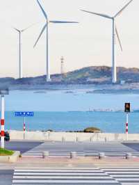 被國家地理安利的最美海岸線冷門又有趣