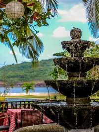 🌊 Batangas Bliss: Unwind at Club Punta Fuego! 🌴