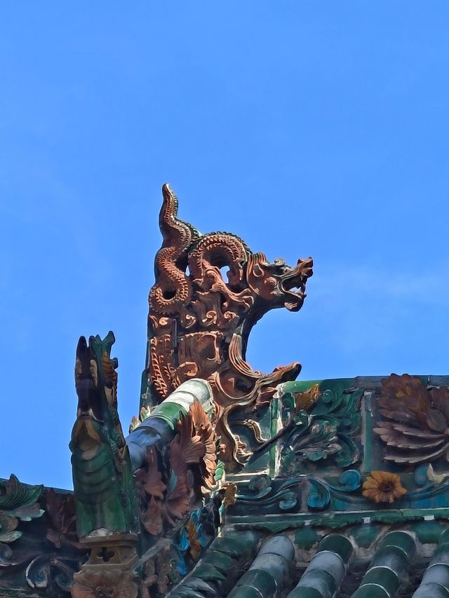 陝西咸陽～三原城隍廟
