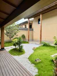 住進龍南圍屋 赴一場山野之約