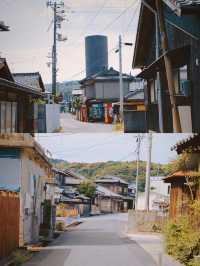瀨戶內海巡遊記：處處給人驚喜的豐島